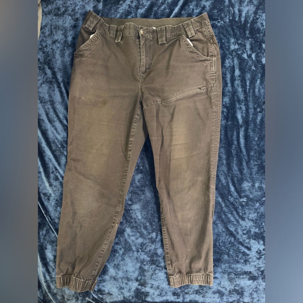 Women’s Duluth Work Pant